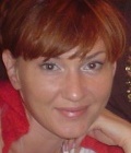 Rencontre Femme : Таtiana, 48 ans à Biélorussie  Minsk